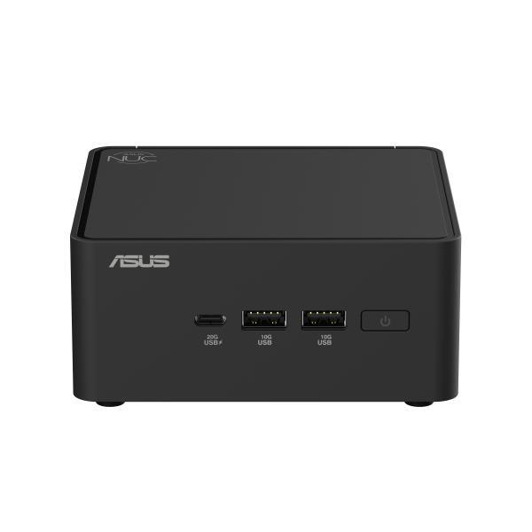 ASUS NUC 15 Pro RNUC15CRHC700002 Nero (ASUS NUC 15 Pro Tall Kit RNUC15CRHC700)