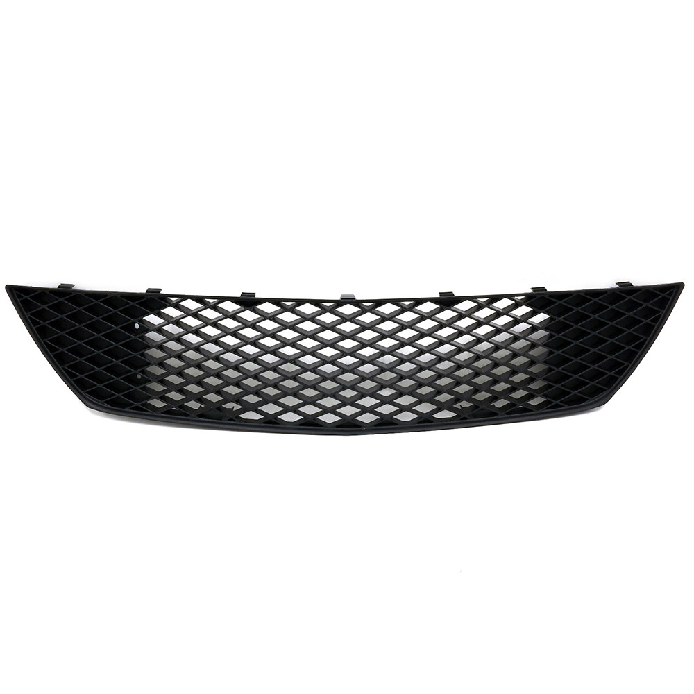 Rejilla superior del parachoques delantero para Ford Mustang 2007-2009 (N/P 7R3Z-8200-A)