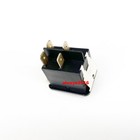 LAMB WB242 Switch 4 Pins ON-OFF Maintained 2 Positions IP55 18/20A 125 ...