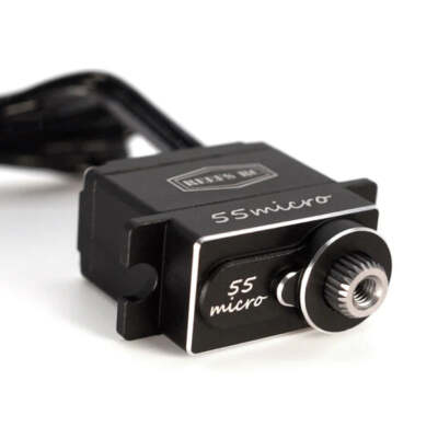 REEFS RC 55Micro Digital Core Sub-Micro Servo