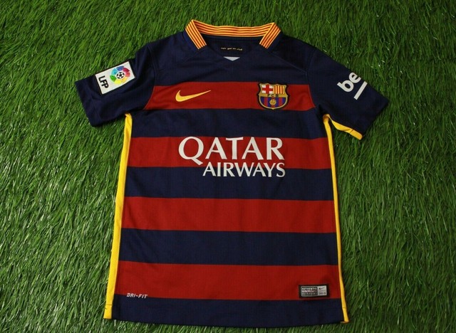 messi shirt 2015