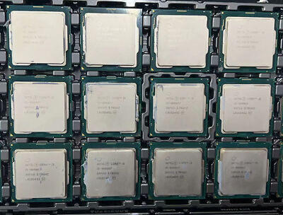 Intel Core i5-9600KF SRG12 3.70GHz 6 core 9MB 95W LGA-1151 CPU