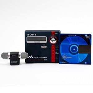 Sony Mz N 707 | eBay