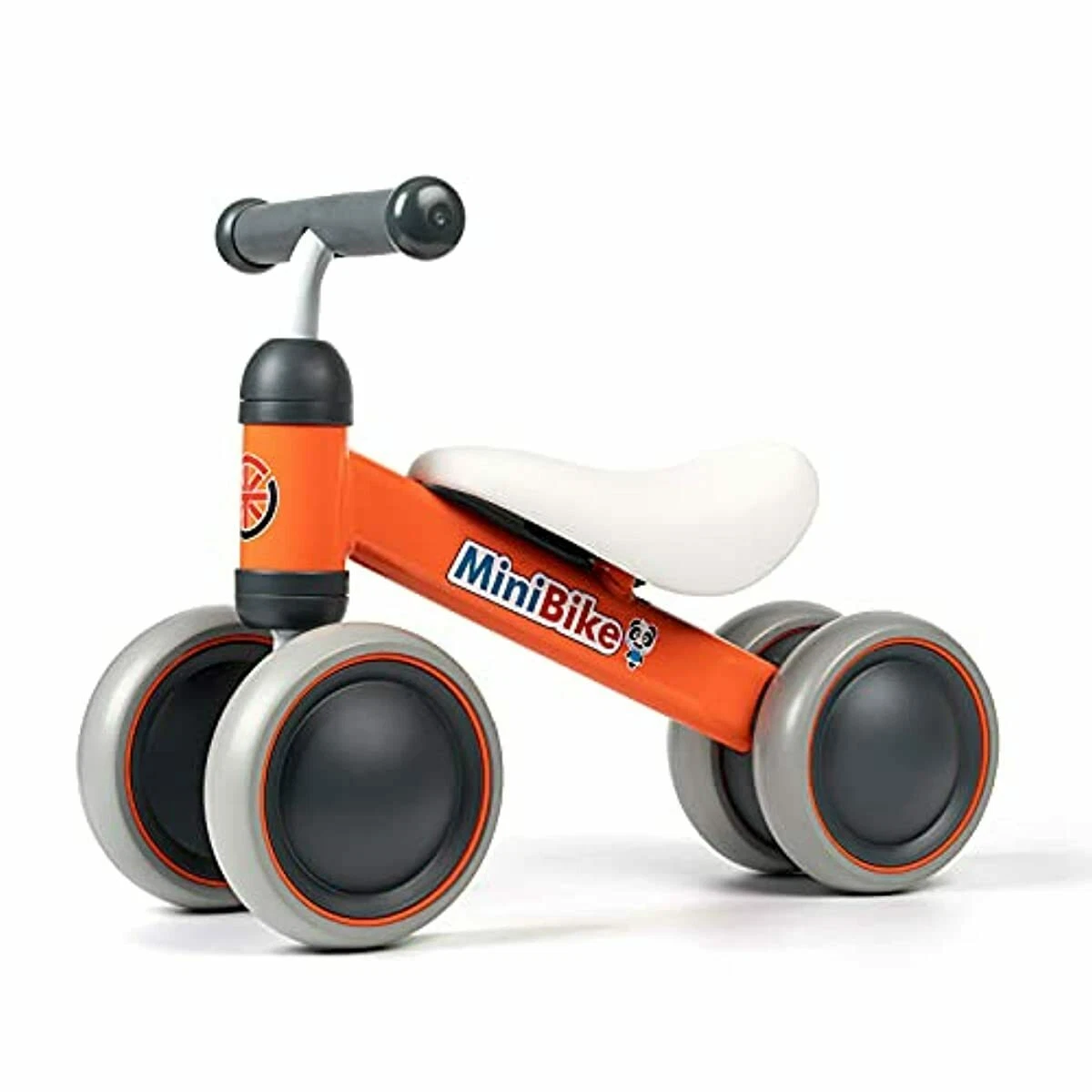 XIAPIA Baby Balance Bike for 1 2 Years Old Boys Girls 10 24 Month