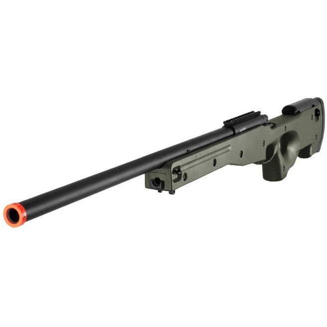 Mercado da Comunidade Steam :: Anúncios para Airwolf Sniper Rifle