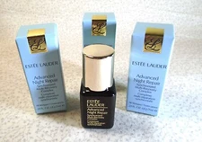 3 X Estee Lauder Advanced Night Repair Complex  .23 ea. NEW/BOXED
