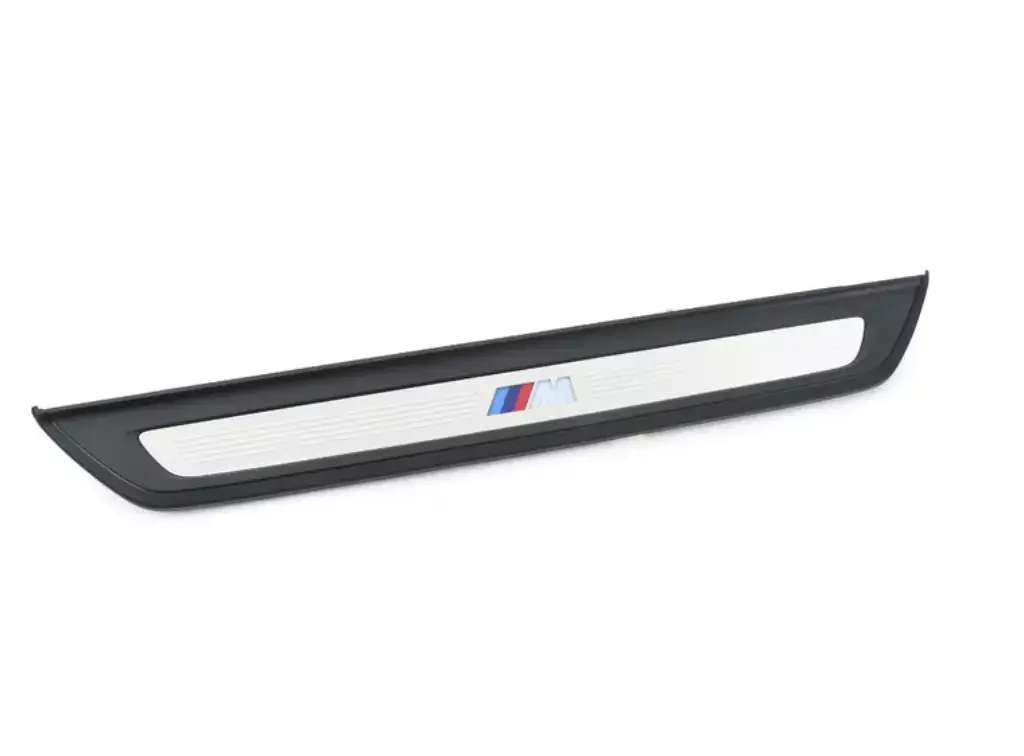 NEU BMW 5 G30 TÜR TRIM ARBEITSPLATTE INSERT 51478061056 8061056 