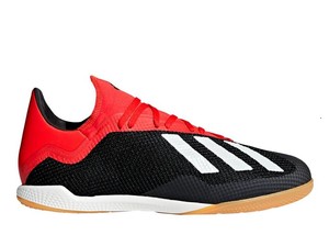 zapatillas adidas x 18