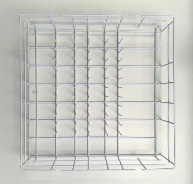 universal lower dishwasher rack