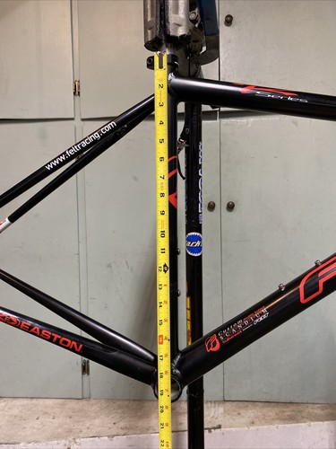 FELT F1 Scandium Frameset, 700c - Picture 2 of 16