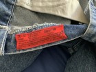 BULWARK FR FLAME RESISTANT BLUE JEANS REGULAR FIT W36 L32 — photo 5