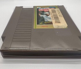 Lee Trevino's Fighting Golf (Nintendo NES, 1989) - &iexcl;PROBADO Y FUNCIONA! Por SNK
