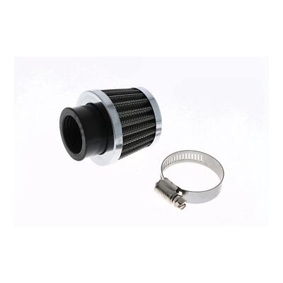 Tuning Luftfilter Sportluftfilter für Moped Mokick Simson S51 S60 S70 Universal