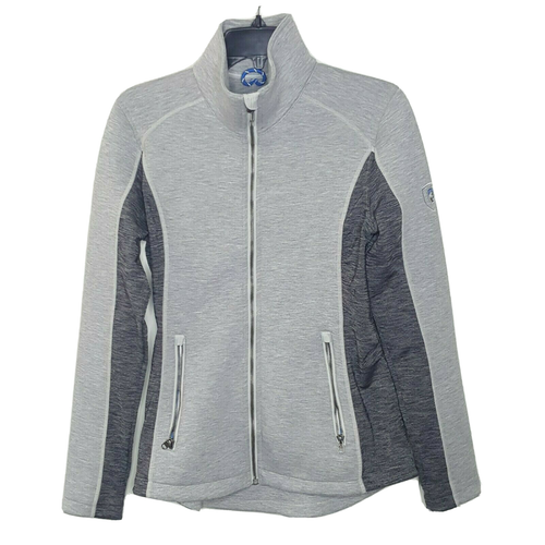 Womens Kestrel Soft Shell 