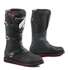 Forma Boulder trials boots - black - Size 40 EU - 6 US