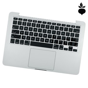 Gr A Top Case Keyboard Trackpad Battery Macbook Pro 13 Retina A1502 Early 15 Ebay