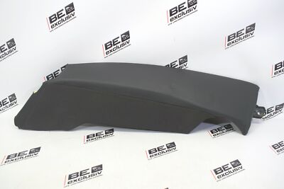 Audi A4 8K Avant LEDER Seitenpolster Rücksitzbank hinten links SOUL 8K0885703AE