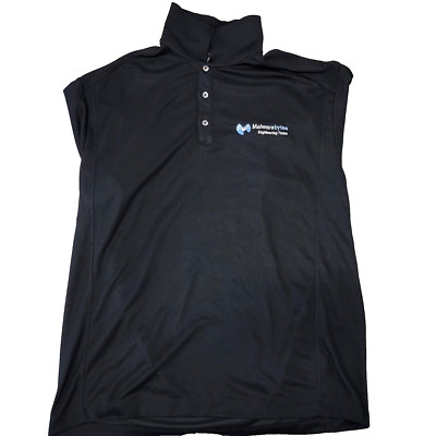 Black Nikegolf Dri-fit Large Malwarebytes Engineering Team