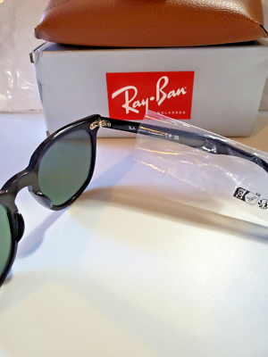 Ray Ban RB 2298 Hawkeye 901/31 52 21 145 3N Sunglasses NEW IN BOX