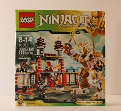 lego set 70505