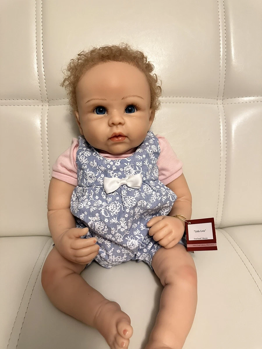 Ashton drake little livie deals
