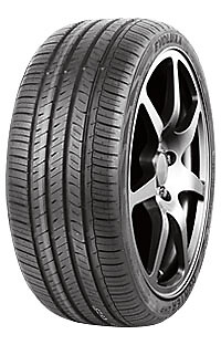 1 New Evoluxx Capricorn Uhp  - P255/35r20 Tires 2553520 255 35 20 - Picture 2 of 7