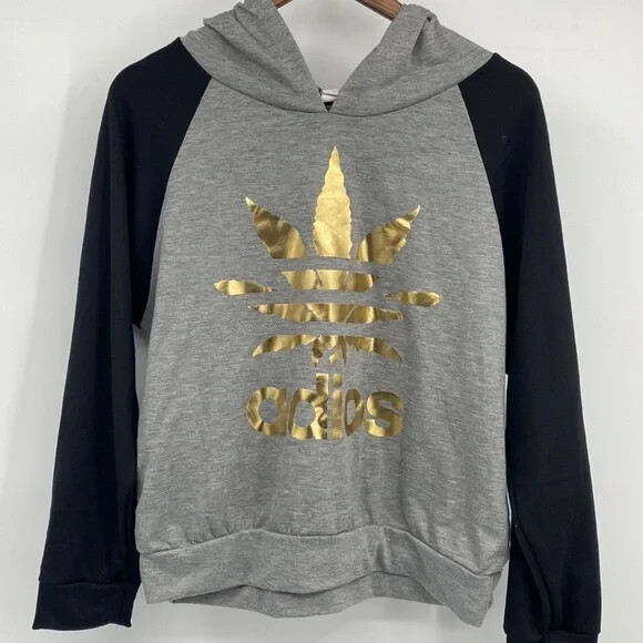 adios adidas hoodie