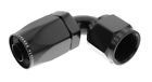 Redhorse Performance 6090-10-2 -10 90 Degree Female Aluminum Hose End - Black - Picture 1 of 1