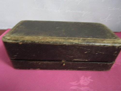 Massives Silber Gewürzset gepunzt Birmingham 1928 74g Silber - Bild 6 von 7