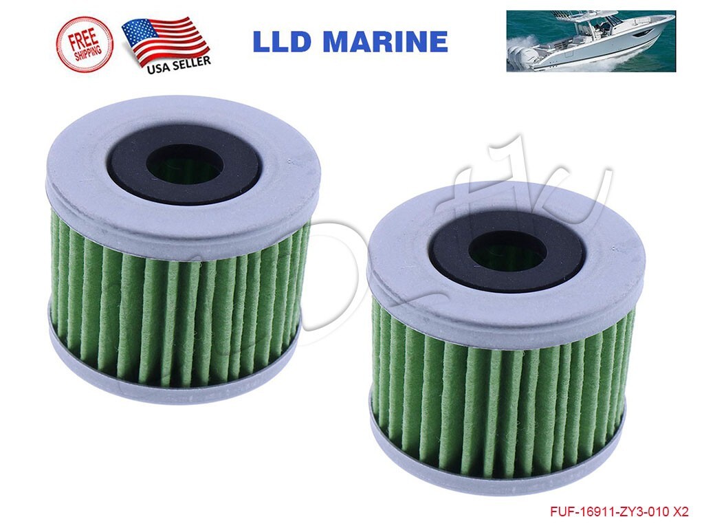 HONDA 16911ZY3010 Cross reference fuel filters