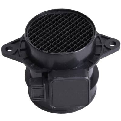 Mass Air Flow Meter Sensor w/ Housing MAF For Kia Rio 2001-2005 0K32A13210