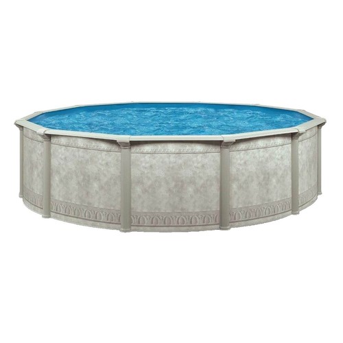 Wilbar Pools Top & Bottom Plate Steel #11595 - Foto 2