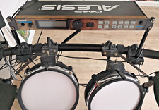 ALESIS DM5 ERSATZTEILE SNARE TOM MODUL CLAMP ...