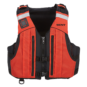 Kent 151400-200-050-23 First Responder PFD - Orange - L/XL - Bild 1 von 1