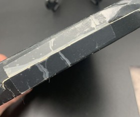 RoboCop NES CIB! Tested And Working! Retro Nintendo Game!