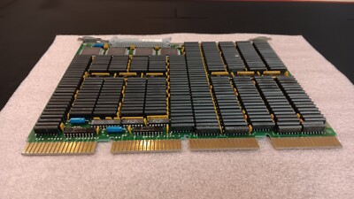 ビンテージ　デジタル　DEC MICRO VAX VAX 8MB ボード VINTAGE DIGITAL DEC MICROVAX VAX 8MB MEMORY M7621 50-17068-01