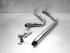 1997 Harley Davidson Dyna Wide Glide FXDWG Exhaust Header Manifold Head Pipe