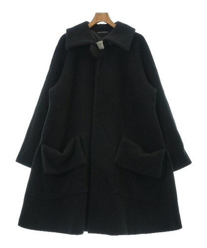 SUPREME × YOHJI YAMAMOTO M-51 Front Zip Parka Jacket Size M Black