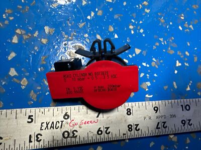 ASKO  Viking dishwasher  8073839 Pressure Sensor FREE shipping
