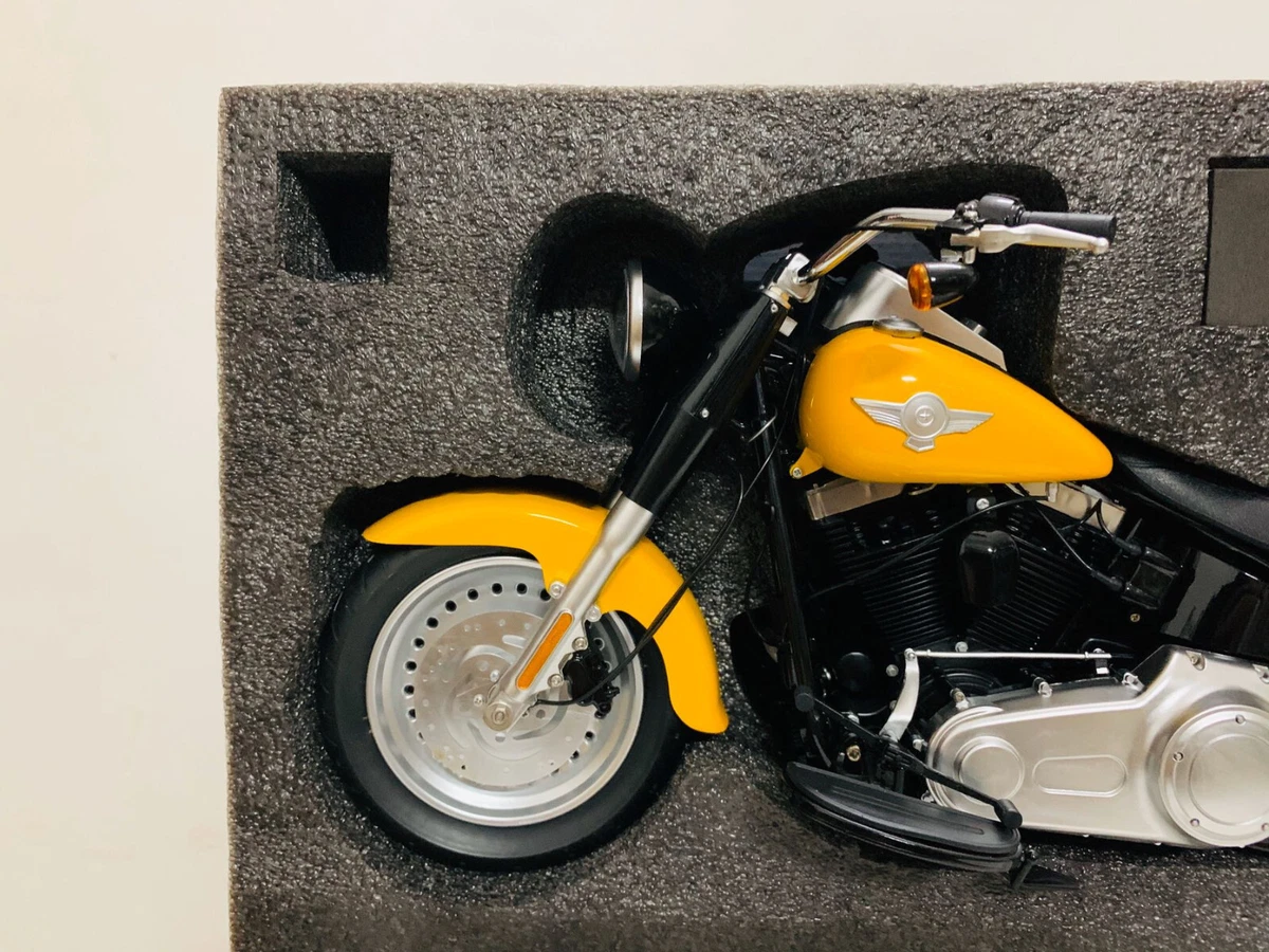 Zytoys 1/6 Scale DieCast Model Bike Heavy Vehicle Motorcycle