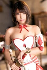 Ryo Harusaki Photo Book: Sexual Another World - Japanese AV Idol (Paperback)