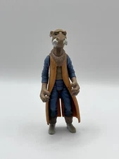 1998 Hasbro Star Wars Power Of The Force Yak Face Saelt-Marae  3.75"