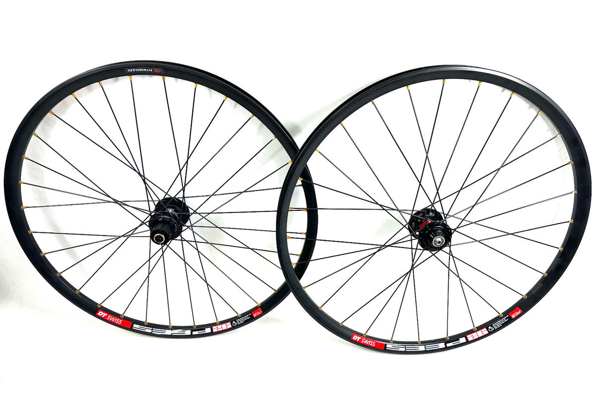 Wheelset DT Swiss Freeride Enduro 533d 26 Wheelset DT Swiss Freeride Enduro 533d 26