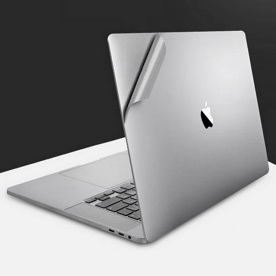 Für MacBook Air Pro 13 14 15 16 M1 3M Skin Haut Aufkleber Aufkleber Schutzhülle - Bild 4 von 4