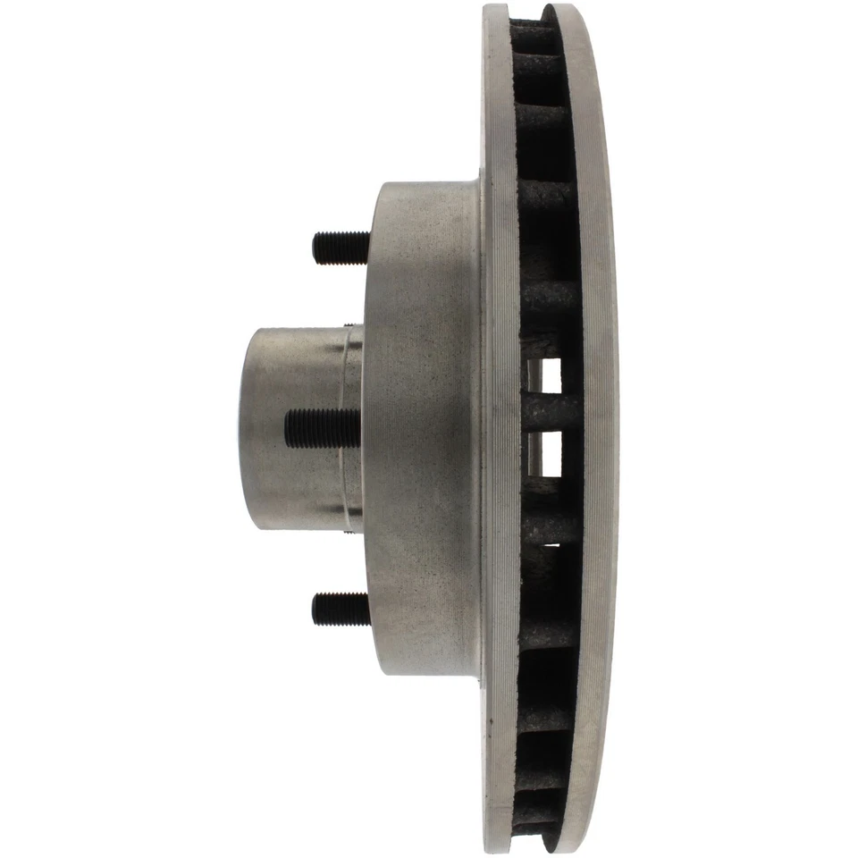 Rotor de freno de disco delantero para Century, Regal, El Camino, Malibu+Más (121.62006) Foto 2 de 4