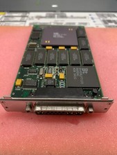 SUN TurboGX SBUS Graphic Video Card 501-2325 for Sparc Workstations