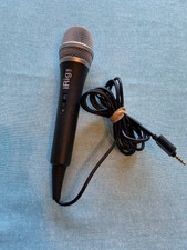 Ik Multimedia Irig Mic Hd 2 High-def Mic For Iphone, Ipad, Mac And Pc - Used