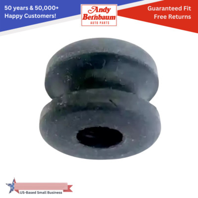 1950 Plymouth Special Deluxe Front Gearshift Control Rod Rubber Bushing