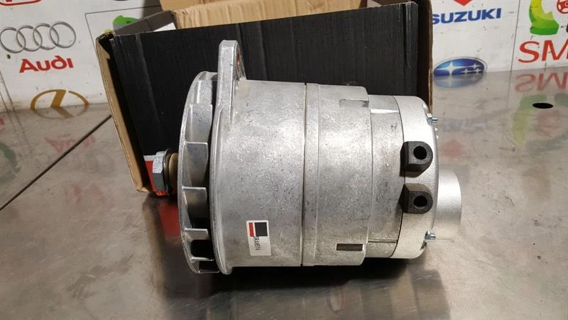 REMY ALTERNATOR 24V 140A DRA0514 - Image 3 of 4