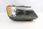 BMW X3 F25 Pre LCI AHL Headlight Right Adaptive Xenon USA LHD 7219622